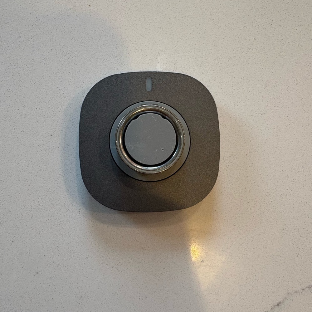Oura Gen 4 Gold Smart Ring 7